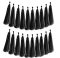 MECCANIXITY 20Pcs Tassel Garland Banner Tissue Paper by MECCANIXITY