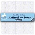 Mounting Putty for Poster Glue Dots Double Sided Sticky Dots Museum Putty by Unknown