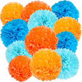 We Moment Paper Pom Poms by We+Moment