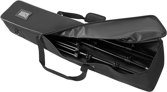 Multifunctional Tripod Bag 40 X 7 X 7 Inches / 101.5 X 18 X 18 cm Heavy Duty - Image 2