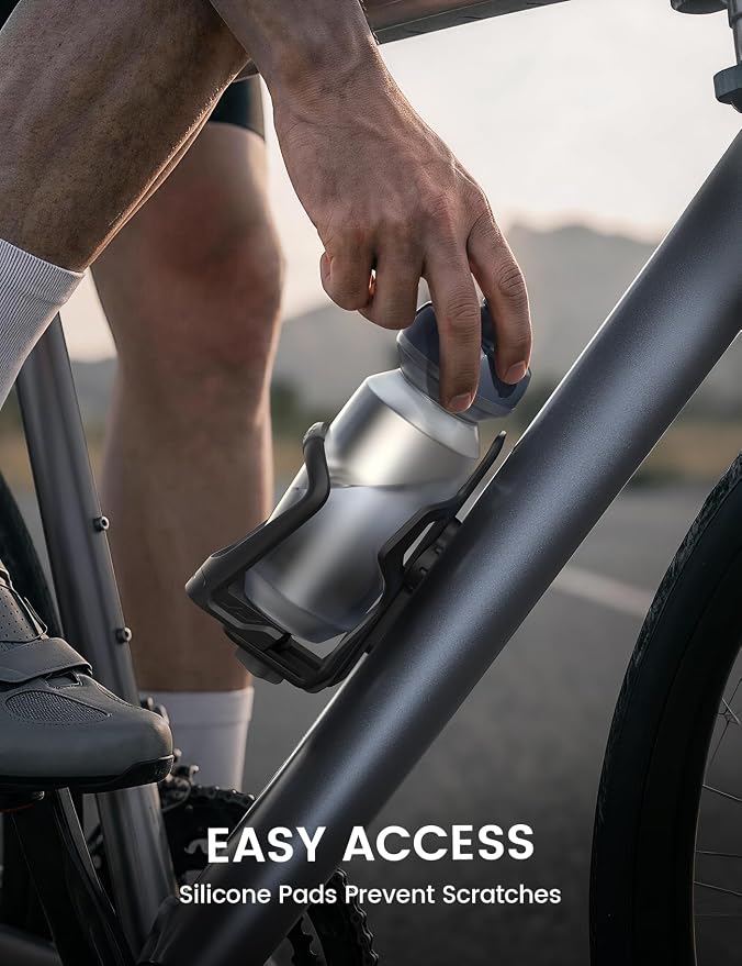 Lamicall Bike Water Bottle Holder - Image 6