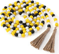 Equsion Wooden Bead Garland by Equsion