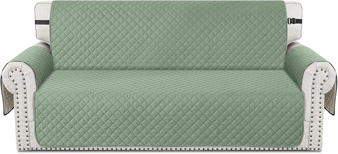 XINEAGE Waterproof Sofa Cover Couch Covers by XINEAGE