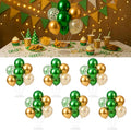6pcs Balloon Stands Kit Table Centerpiece Table Decorations by Unknown