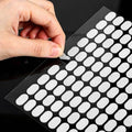 Double Sided Poster Putty, No Trace Sticky Dots, by Unknown