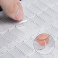 Double Sided Adhesive Dots, Festival Party Decorations by WWYICHEN