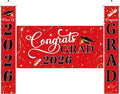 Class of 2026 Graduation Decorations by Unknown