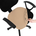 Smiry Office Computer Chair Seat Covers by Smiry