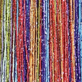 ave split Decorative Door String Curtain Wall Panel Fringe Window Room Divider by avesplit