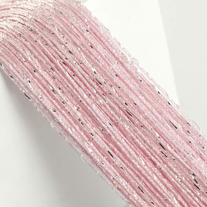 Home Decor Sequin Curtain for Doorway, Door String Curtains, 39x79 inch Hanging by LBttnny