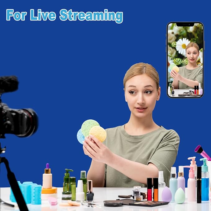 Royal Blue hotography Backdrop for Photoshoot, 7x10 FT | Versatile Studio Photo - Image 5