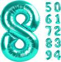 Nile Blue 8 Balloon by IWERP