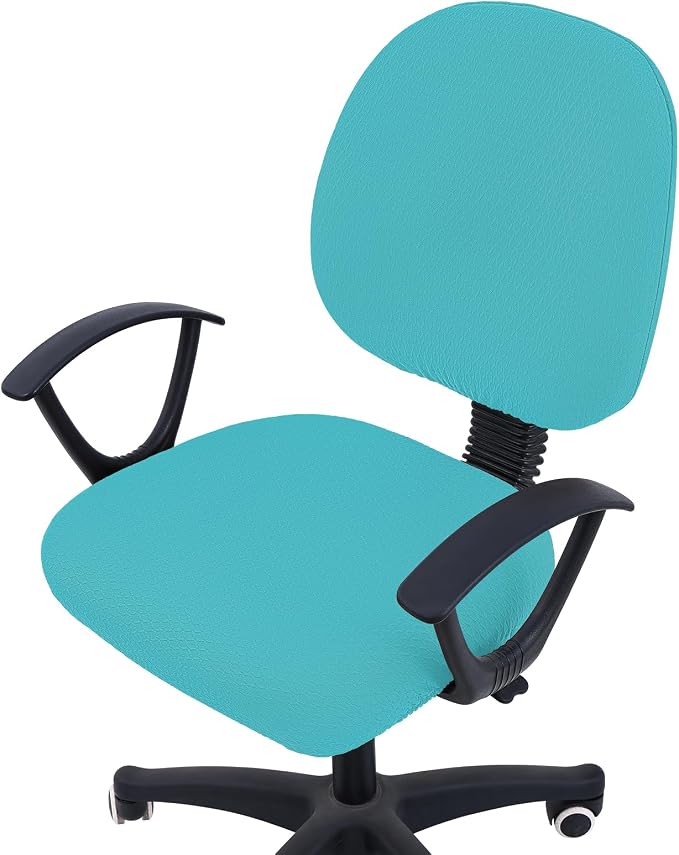 Smiry Office Computer Chair Covers by Smiry