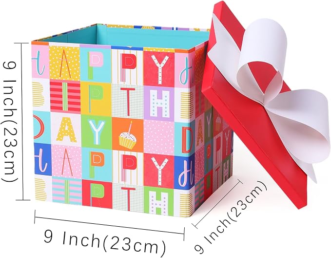 BIOBROWN Birthday Gift Boxes - Image 5