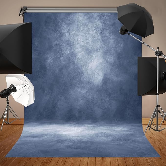 Abstract Photography Backdrop for Photoshoot, No Stand | Professional, - Image 5