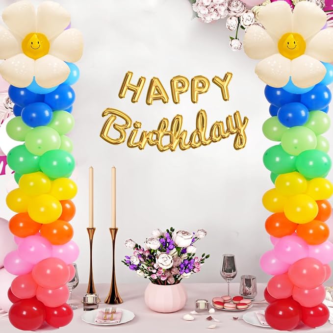 Tamodan Adjustable balloon columns set of 2 - Image 7