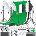 LINCO Lincostore Photo Video Studio Light Kit AM169 | Photography lighting kit by LINCO