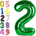 Number 1 Balloons 40 Inch Balloon by Argthjy