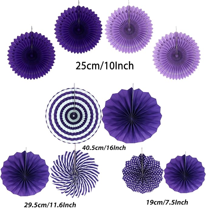 ZERODECO Party Decorations - Image 4