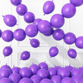 Purple Link Balloons by BTZO