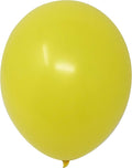 Allgala 100 Count 9 Inch Helium Grade Premium Latex Balloons by Allgala