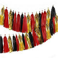 Red, Baby Shower, Party Decoration by Unknown