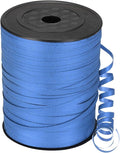 PATIKIL Glitter Curling Ribbon 500yds x 1/5" Plastic Balloon String Ribbon | by PATIKIL