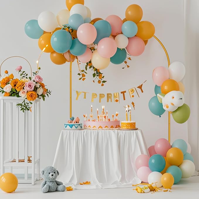 7.2FT Arch Backdrop Stand - Image 6