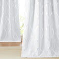 NICETOWN Extra Long Blackout Curtains by NICETOWN
