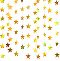 Patelai Glitter Star Garland Banner 2026 Graduation Decor 130 Feet Star Hanging by Patelai