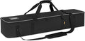 Multifunctional Tripod Bag 36.5 X 7 X 7 Inches / 93 X 18 X 18 cm Heavy Duty by ITHWIU