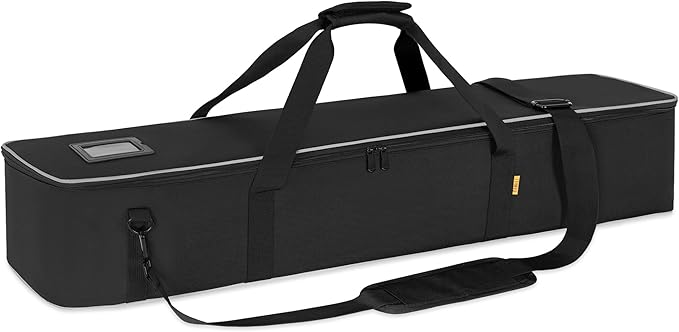 Multifunctional Tripod Bag 36.5 X 7 X 7 Inches / 93 X 18 X 18 cm Heavy Duty by ITHWIU