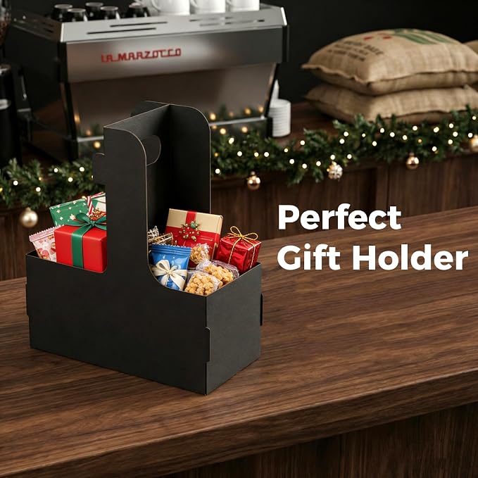 MAQIHAN 2 Cup Drink Carrier - Image 8
