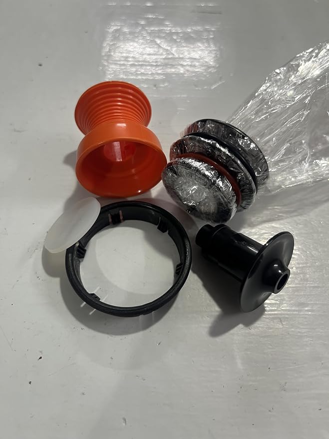 Set of ready to use Balloons bags and filling chamber - Image 4