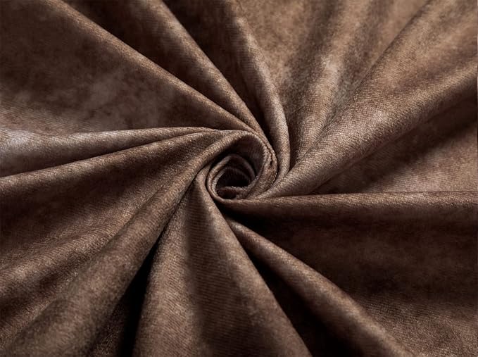 Kate 5x7ft Brown Portrait Backdrops Vintage Brown Backgrounds - Image 8