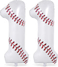 Baseball Birthday Decor, Sport Themed | Party Decorations by Lcoor