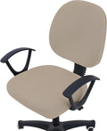 Smiry Office Computer Chair Covers by Smiry
