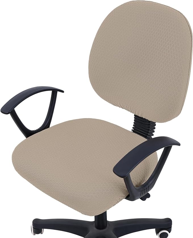 Smiry Office Computer Chair Covers by Smiry