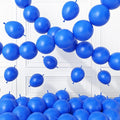 Blue Link Balloons by BTZO