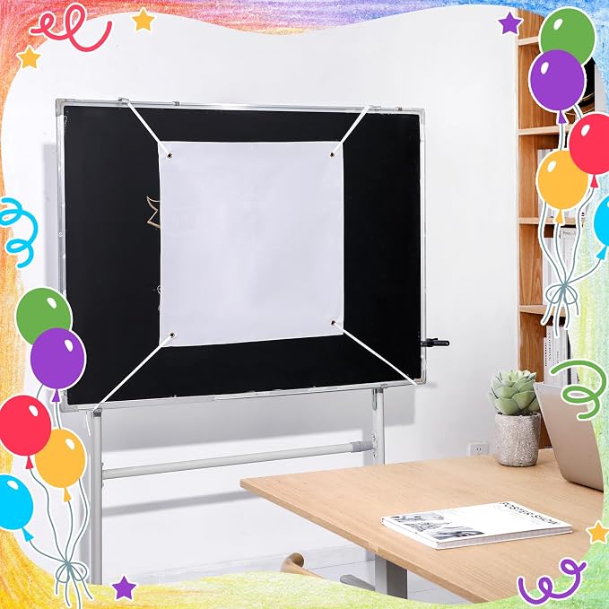 Zonon Large Blank Banners And Signs Polyester Oxford Cloth Sublimation Banner - Image 7