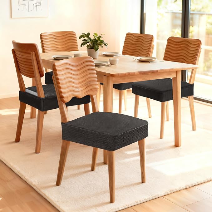 Songrey Waterproof Chair Covers - Image 2