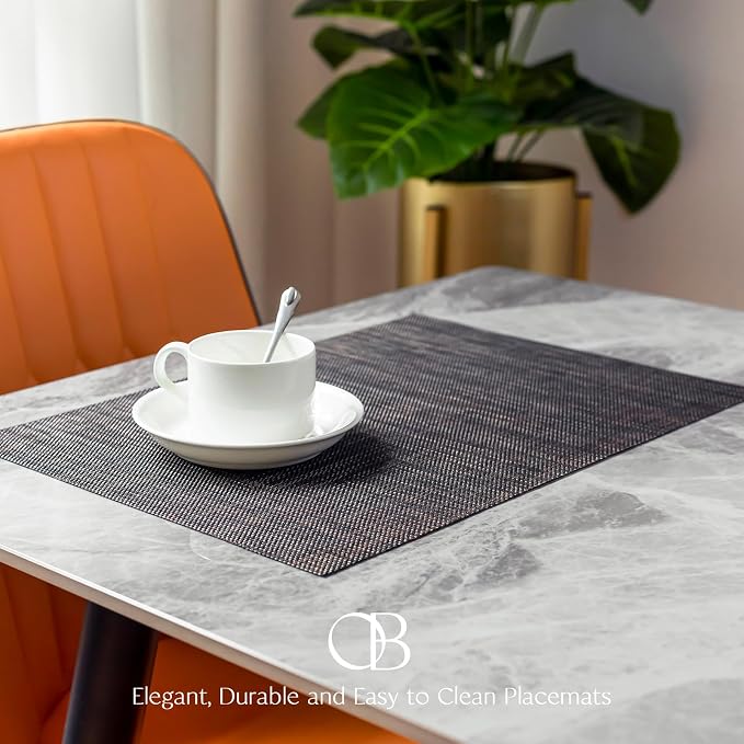 Placemats Set of 6 - Image 3