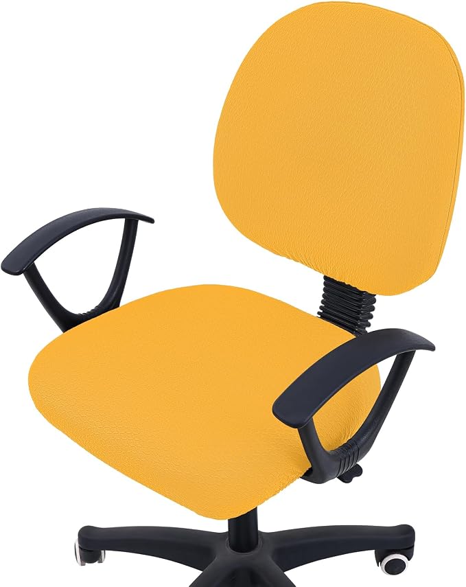 Smiry Office Computer Chair Covers by Smiry