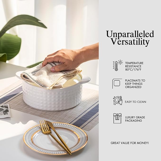 Placemats Set of 12 - Image 5