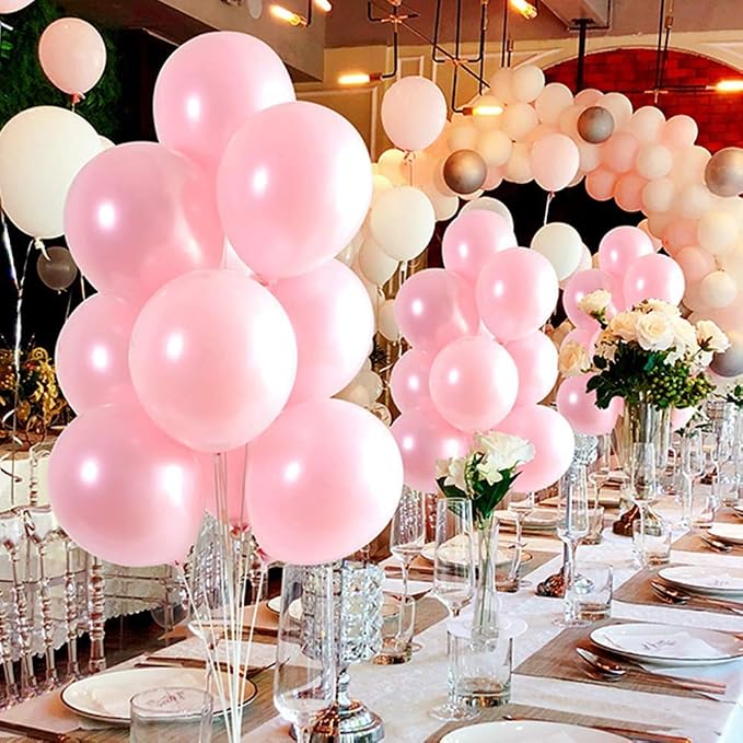 Balloon Stand Holders Kit for Party and Wedding Decorations Celebrations 10 - Image 5