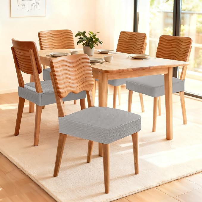 Songrey Waterproof Chair Covers - Image 2