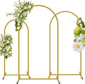Metal Arch Backdrop Stand, easy set-up, by YAYOYAPhotography