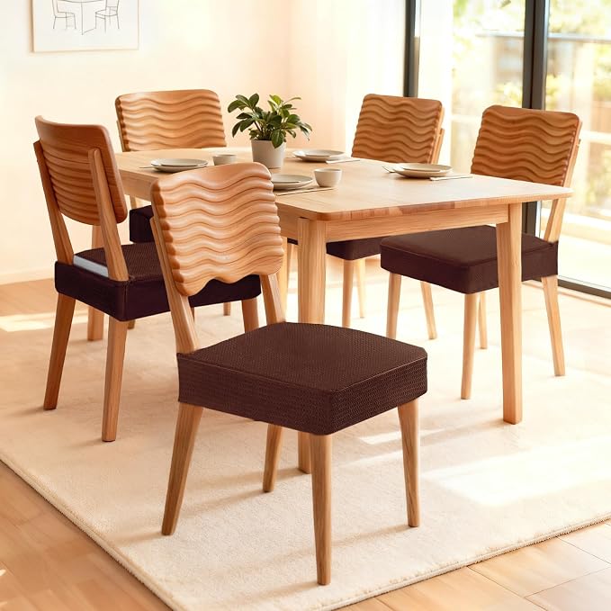 Songrey Waterproof Chair Covers - Image 2