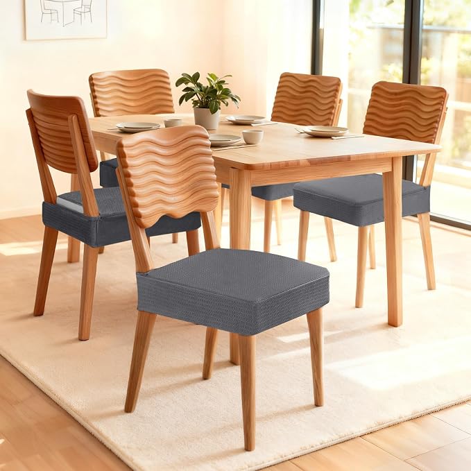 Songrey Waterproof Chair Covers - Image 2