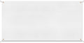 Zonon Large Blank Banners And Signs Polyester Oxford Cloth Sublimation Banner by Zonon
